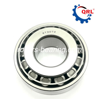 ST3072 CLFT Radiële conische rollenlagers Eenvoudige rij metrische standaard 30X72X20.75mm