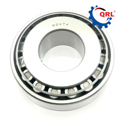 02474/20 Conic rollagers met een enkele rij Inch serie 28.575x68.262x22.225 mm