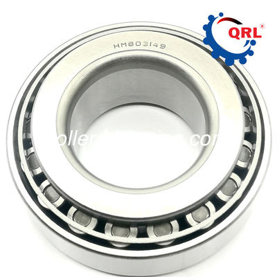 Lagers HM 803149/803110 Afmeting 44,45x88,90x30,16 mm Conic rollagers