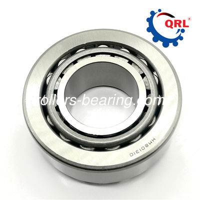 Taper rollenlagers Eén rij inch 38.1X82.55X29.37 HM 801346/HM 801310