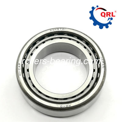 44KB721 Radial Taper Rollagers Single Row Inch And Non Standard 44X72X22