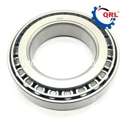 Conic rollenlagers 395A/394A met een enkele rij met stalen kooien