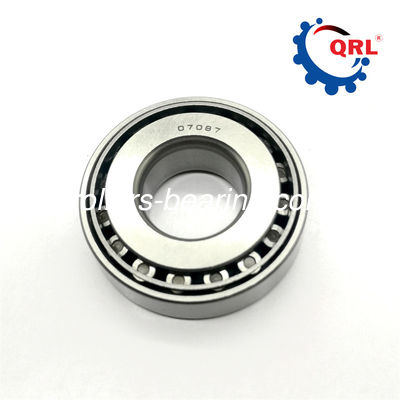 Model 4T-07087/07210 X QRL Conic rollagers 22,225x50,8x15,011 mm