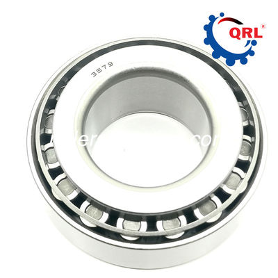 QRL 3579/3520 Eenvoudig gerangschikte taperrollagers met afmetingen 42,863 × 84,138 × 30.163