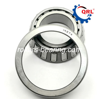 Inch Conical Roller Bearing 14138A/274 14138A/14274 SIZE 34.92x69.01x19.84mm