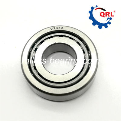 Model 4T-07087/07210 X QRL Conic rollagers 22,225x50,8x15,011 mm