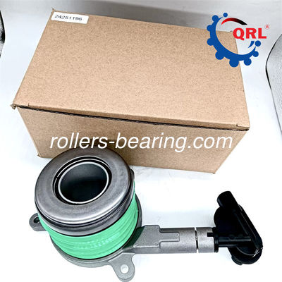 Clutch Slave Cylinder W/Bearing voor 2013-2019 ATS Camaro 2.0 2.5L 3.6L 24251196