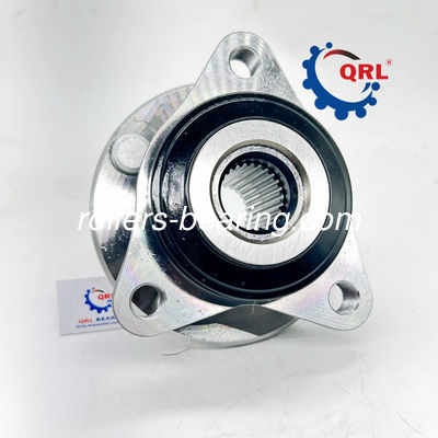 50BWKH15 50BWKH15 Wielnaaflager voor TOYOTA VOIS / Yaris