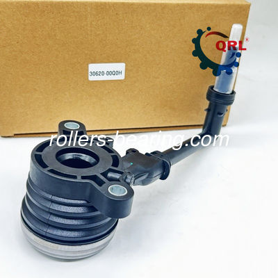 De koppelingscentrale slaafcilinder NISSAN JUKE