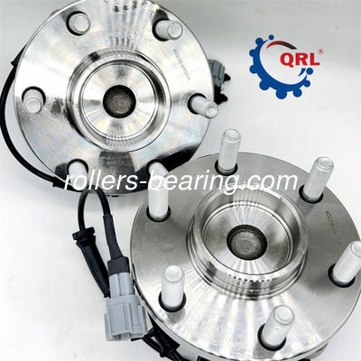 Voorwielcentralelagers Nissan 2005- Navara 40202-4X00A 515064 40202 4X00A