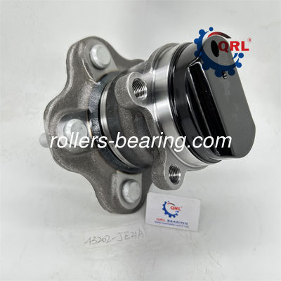 Vervaardiging van de volgende modellen: