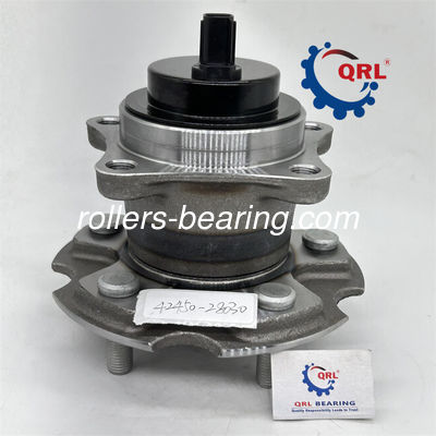 42450-28030 Wielnaaf voor TOYOTA PREVIA ACR50/GSR50 9400310/0182-ANH20R