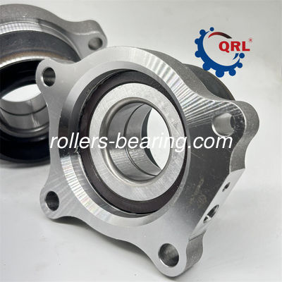 wielnaaflager 42450-26010 2DACF049N-7BR voor TOYOTA Hiace Van vanaf 2019