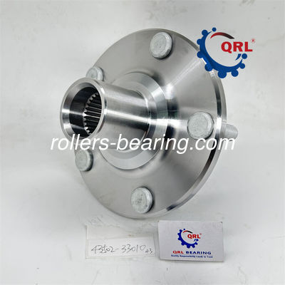 1995-2002 Toyota Avalon 1992-2001 Toyota Camry Wielnaaf Onderdeelnummer 43502-33010