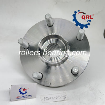 43502-28100 Voor Toyota Camry Hub Sub-Assy Vooras Rh/Lh 43502 28100 Oem