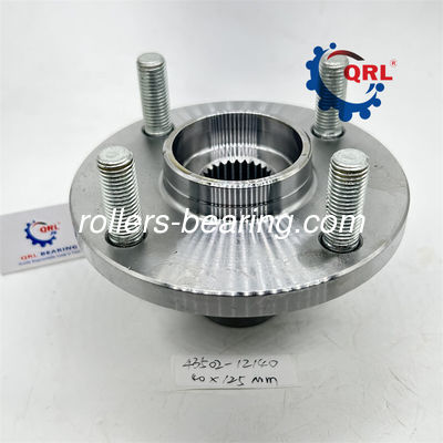 OEM 43502-12140 43502 12140 Wielnaaf TOYOTA Corolla ZZE1 ALTIS 1.6/1.8