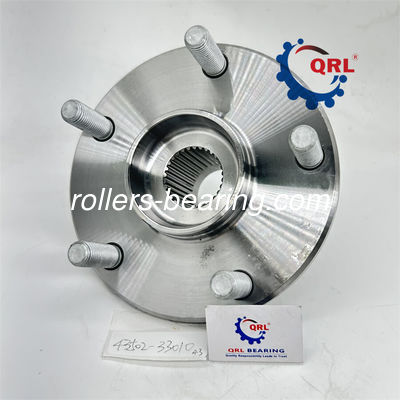 1995-2002 Toyota Avalon 1992-2001 Toyota Camry Wielnaaf Onderdeelnummer 43502-33010