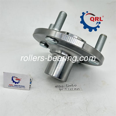 43502-52030 43502-0D080 43502-0D100 Wielknopflens Voor TOYOTA YARIS