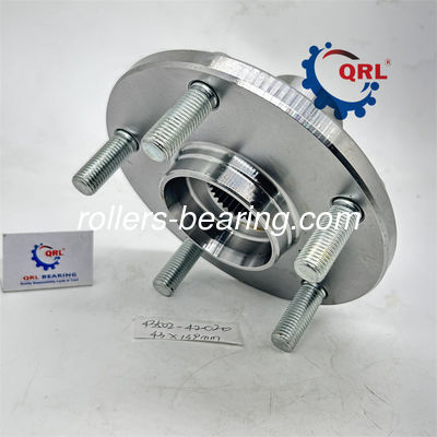 43502-42020 Flanke voor wielknop voor TOYOTATRUCK