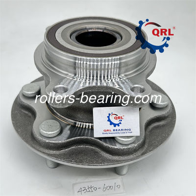 43550-60010 Product 2021-2023 Toyota Land Cruiser Voorwiel Hub Lagers