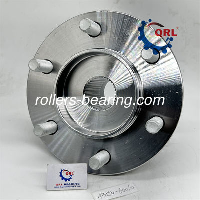 43550-60010 Product 2021-2023 Toyota Land Cruiser Voorwiel Hub Lagers