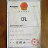 CHINA Guangzhou Zhonglu Automobile Bearing Co., LTD certificaten