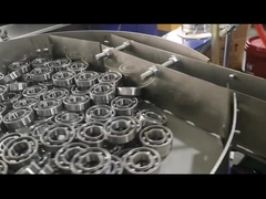 B10-50D verzegeld AlternatorKogellager 10mm x 27mm x 11mm