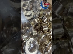 90381-33002 Toyota BUSH (Voor stuurknokkels), RH/LH 90381-33002